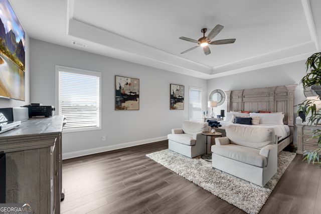 4405 Chestnut Oak Way SW, Gainesville, GA 30504