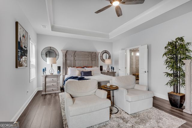 4405 Chestnut Oak Way SW, Gainesville, GA 30504