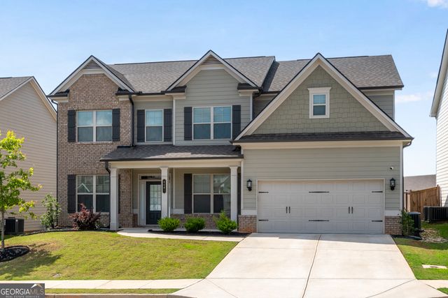 4405 Chestnut Oak Way SW, Gainesville, GA 30504