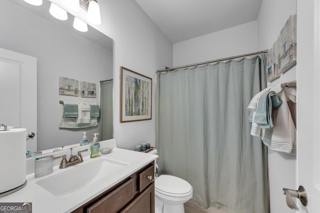 4405 Chestnut Oak Way SW, Gainesville, GA 30504