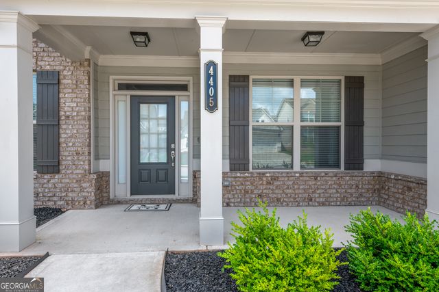 4405 Chestnut Oak Way SW, Gainesville, GA 30504
