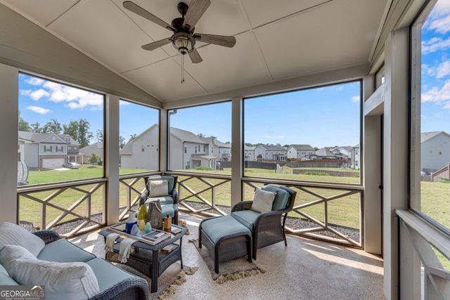 4405 Chestnut Oak Way SW, Gainesville, GA 30504