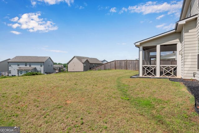 4405 Chestnut Oak Way SW, Gainesville, GA 30504