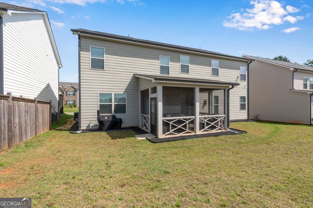 4405 Chestnut Oak Way SW, Gainesville, GA 30504