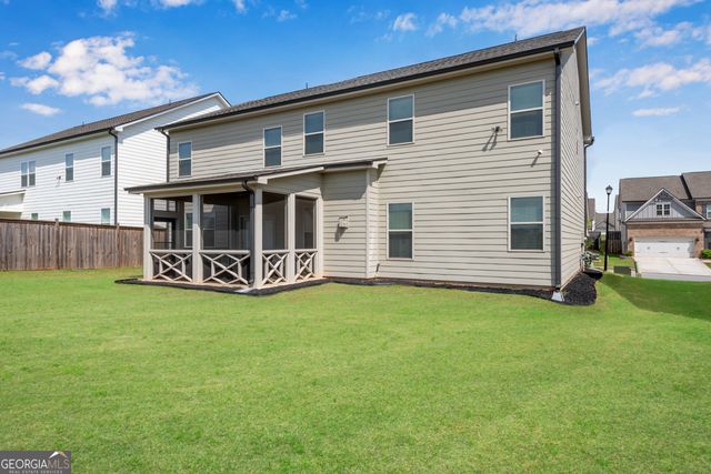 4405 Chestnut Oak Way SW, Gainesville, GA 30504
