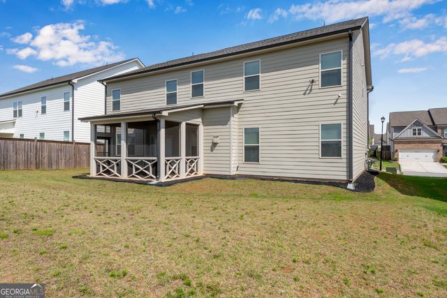 4405 Chestnut Oak Way SW, Gainesville, GA 30504