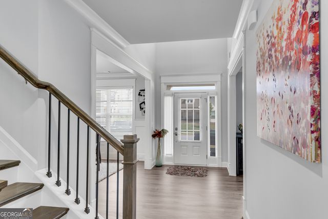 4405 Chestnut Oak Way SW, Gainesville, GA 30504