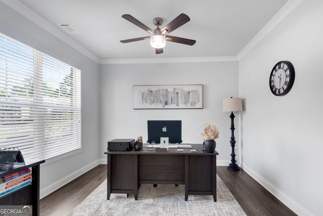 4405 Chestnut Oak Way SW, Gainesville, GA 30504