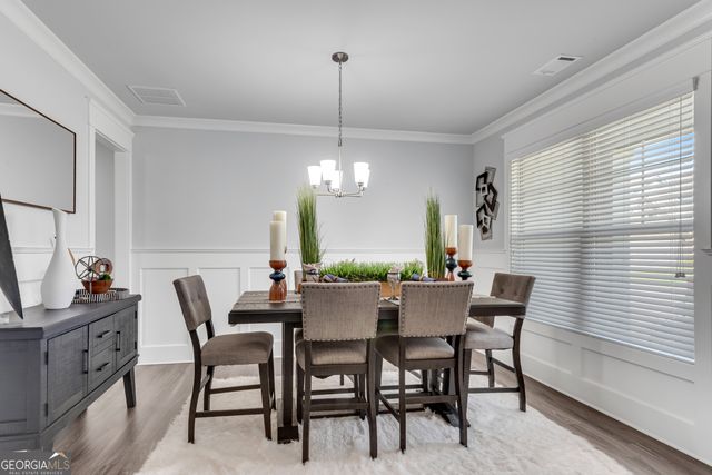 4405 Chestnut Oak Way SW, Gainesville, GA 30504