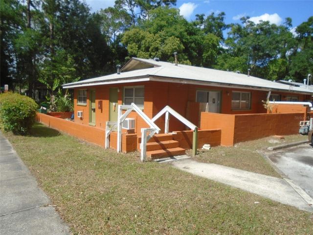 1933 NW 4 AVENUE D, Gainesville, FL 32603