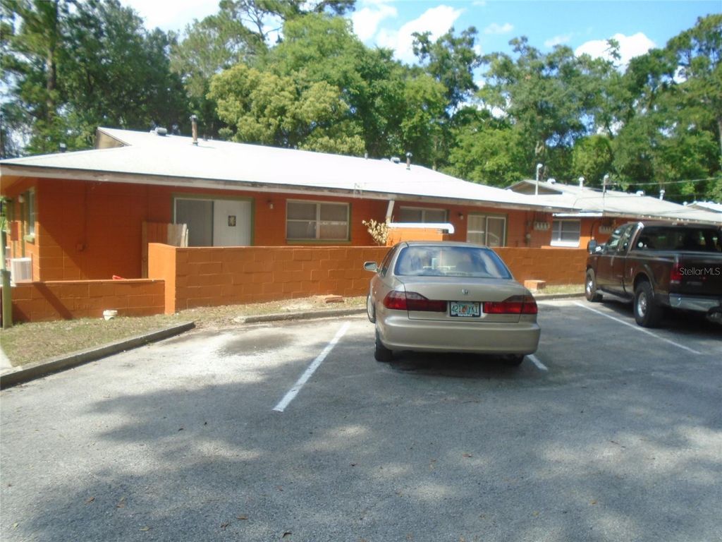1933 NW 4 AVENUE D, Gainesville, FL 32603