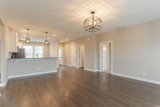 3011 Torboy Drive, Evansville, IN 47725