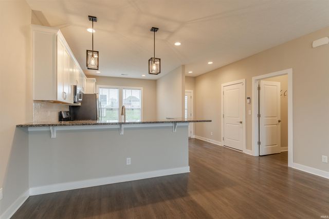 3011 Torboy Drive, Evansville, IN 47725