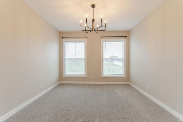 3011 Torboy Drive, Evansville, IN 47725