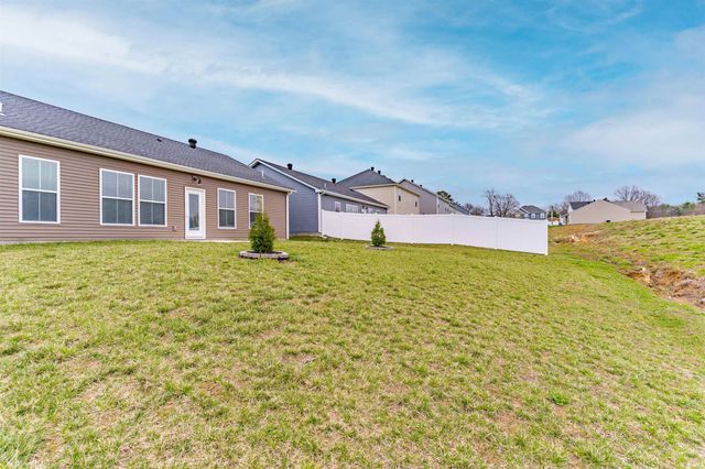 3011 Torboy Drive, Evansville, IN 47725