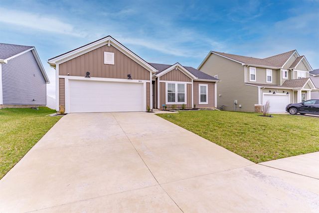 3011 Torboy Drive, Evansville, IN 47725