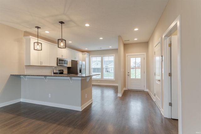 3011 Torboy Drive, Evansville, IN 47725