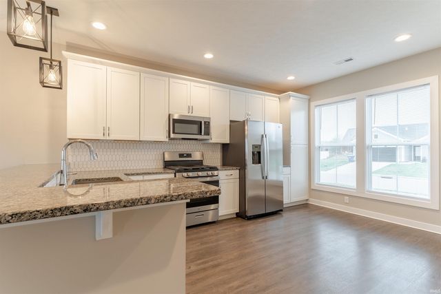 3011 Torboy Drive, Evansville, IN 47725