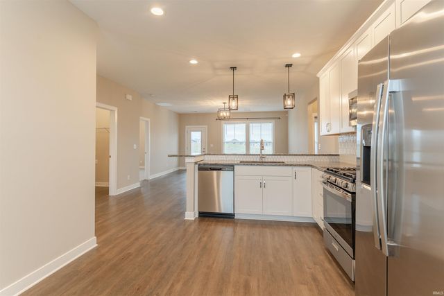 3011 Torboy Drive, Evansville, IN 47725