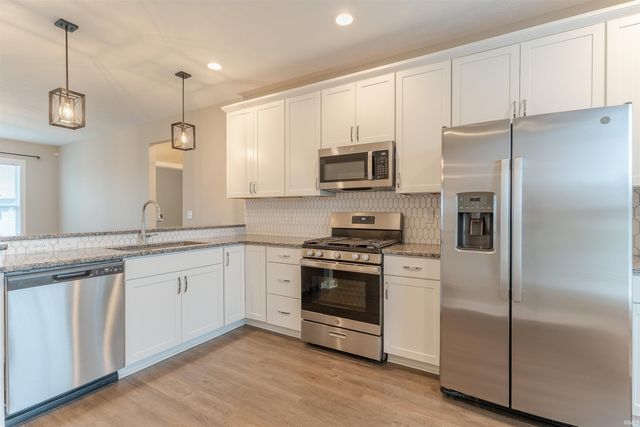 3011 Torboy Drive, Evansville, IN 47725