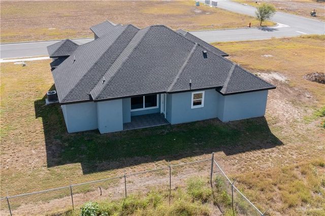 1406 Tee Box Drive, Weslaco, TX 78596