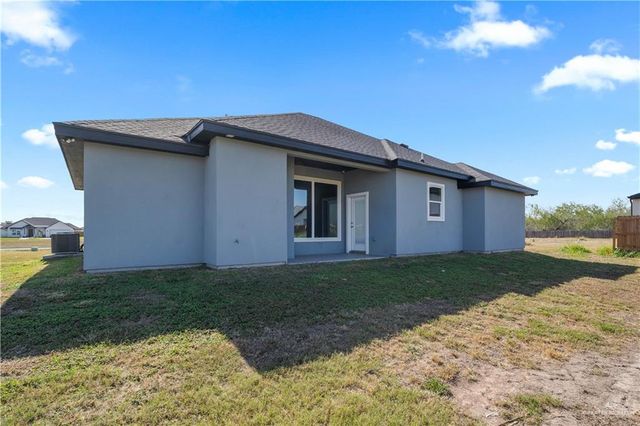 1406 Tee Box Drive, Weslaco, TX 78596