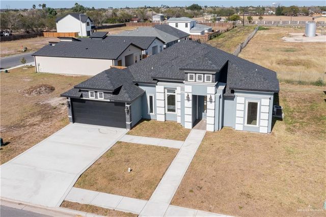 1406 Tee Box Drive, Weslaco, TX 78596