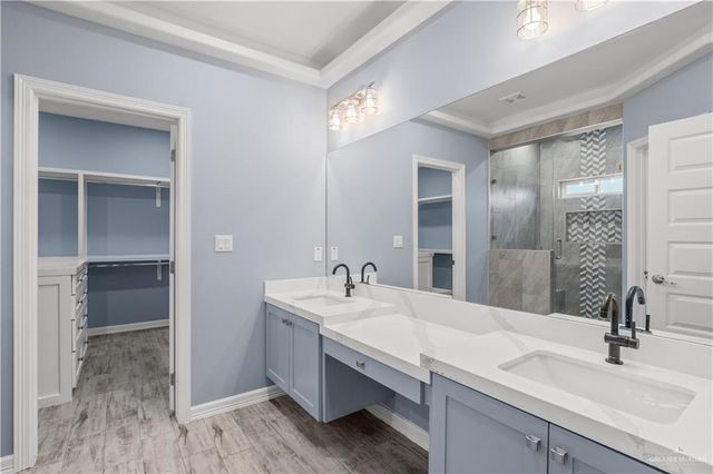 1406 Tee Box Drive, Weslaco, TX 78596