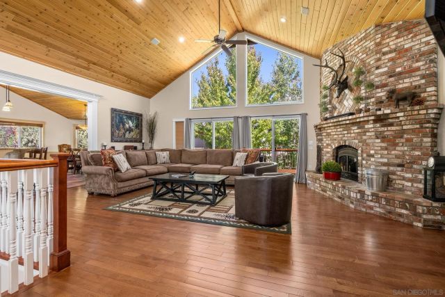 241 Orion Way, Big Bear Lake, CA 92315