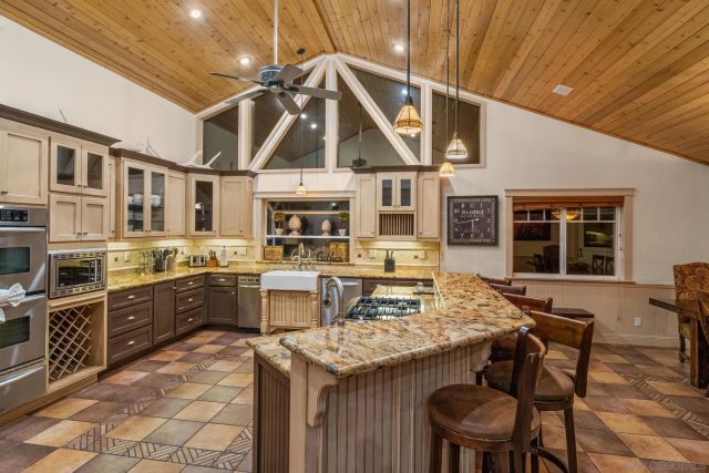 241 Orion Way, Big Bear Lake, CA 92315