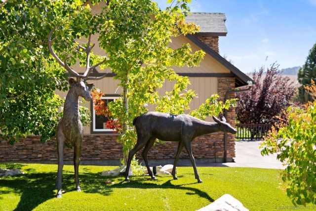 241 Orion Way, Big Bear Lake, CA 92315