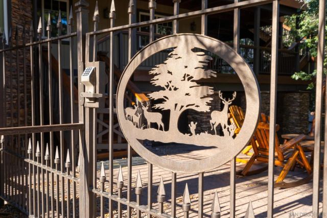 241 Orion Way, Big Bear Lake, CA 92315