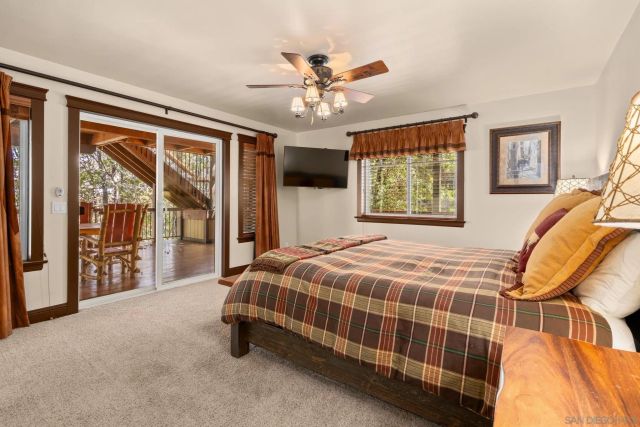 241 Orion Way, Big Bear Lake, CA 92315