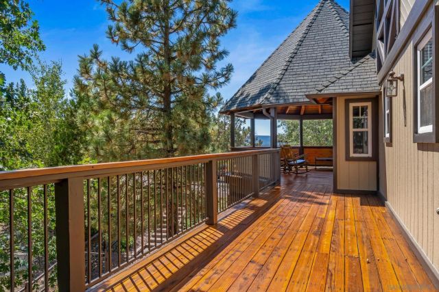 241 Orion Way, Big Bear Lake, CA 92315