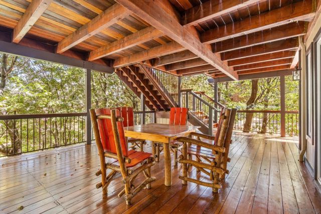 241 Orion Way, Big Bear Lake, CA 92315