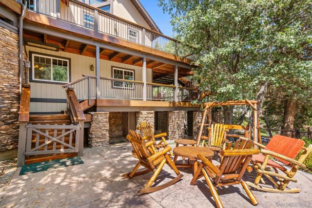 241 Orion Way, Big Bear Lake, CA 92315