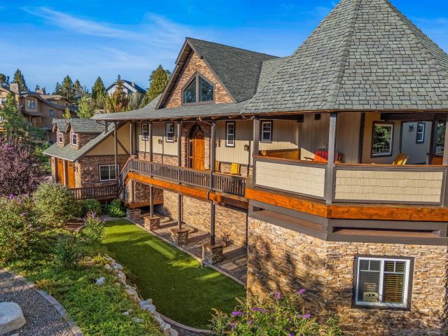 241 Orion Way, Big Bear Lake, CA 92315