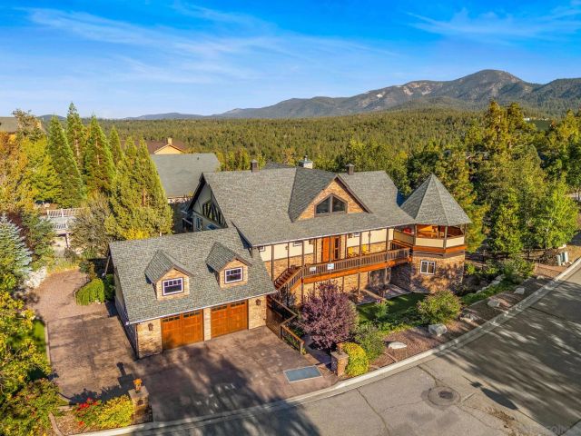 241 Orion Way, Big Bear Lake, CA 92315