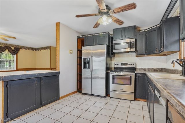 41919 State Route 558, Leetonia, OH 44431