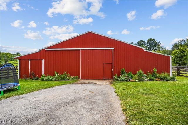 41919 State Route 558, Leetonia, OH 44431