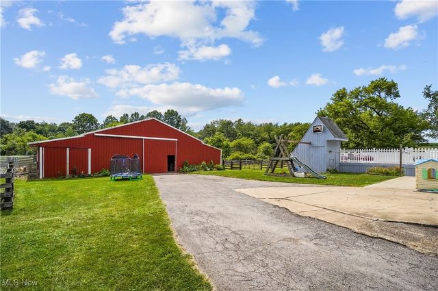 41919 State Route 558, Leetonia, OH 44431