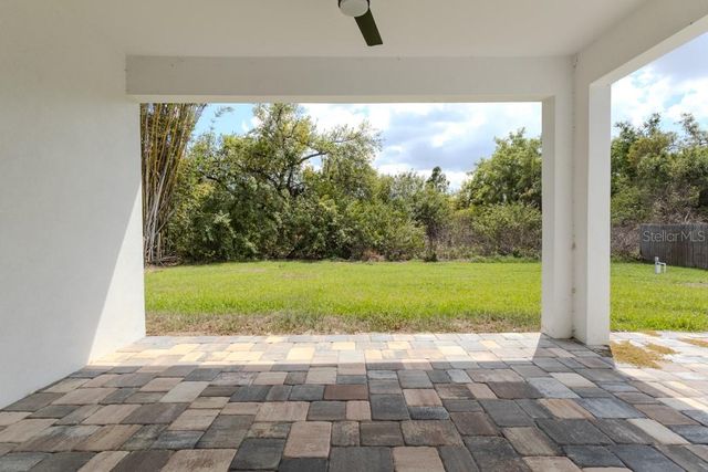 4323 LA FRANCE AVENUE, North Port, FL 34286