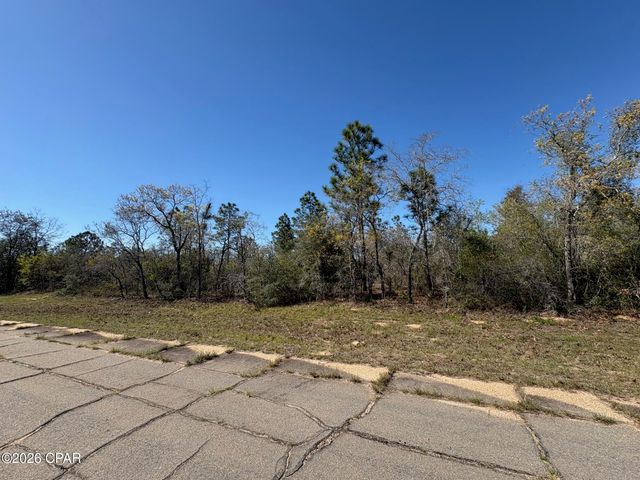 Lot 11 Laredo Drive, Chipley, FL 32428