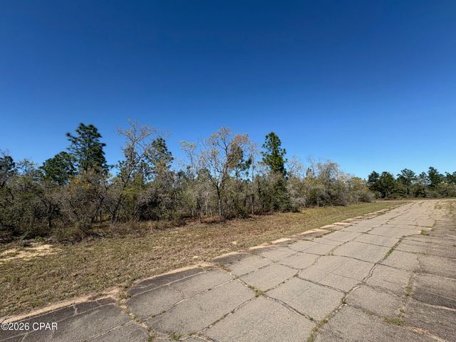 Lot 11 Laredo Drive, Chipley, FL 32428