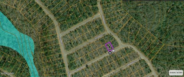 Lot 11 Laredo Drive, Chipley, FL 32428