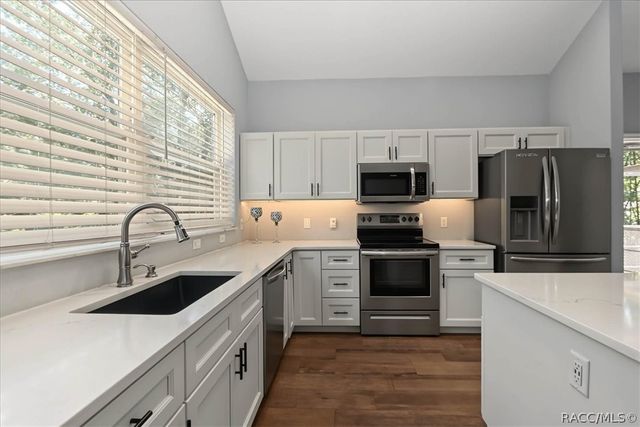 3656 E Yandle Place, Inverness, FL 34453