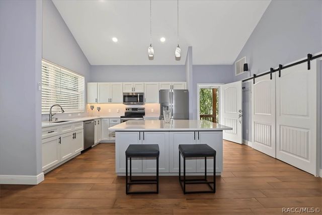 3656 E Yandle Place, Inverness, FL 34453