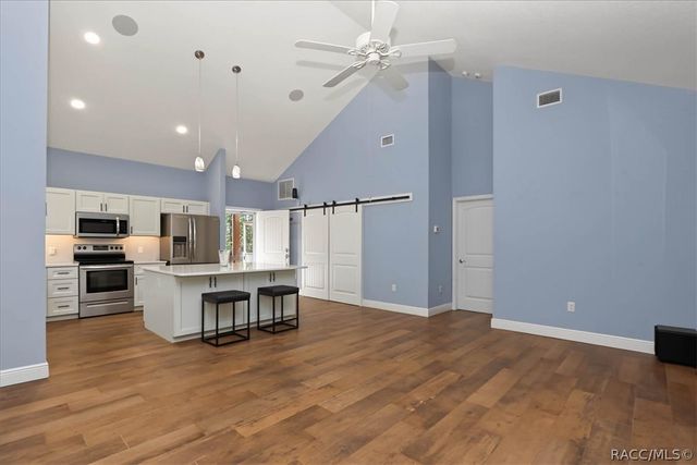 3656 E Yandle Place, Inverness, FL 34453