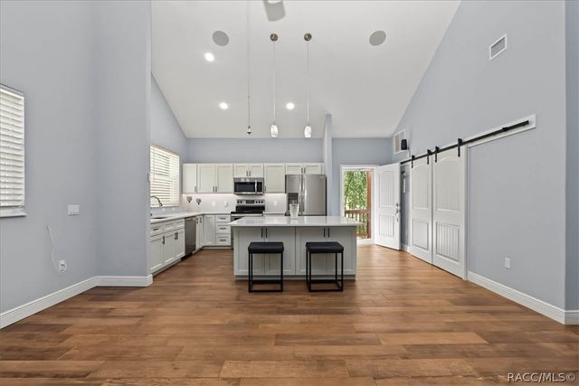 3656 E Yandle Place, Inverness, FL 34453