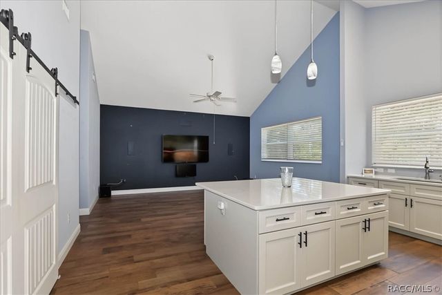 3656 E Yandle Place, Inverness, FL 34453